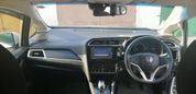  Honda Shuttle 2016 , 1240000 , 