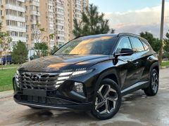 SUV или внедорожник Hyundai Tucson 2023 года, 4065000 рублей, Краснодар