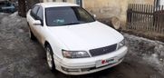  Nissan Cefiro 1994 , 85000 , 