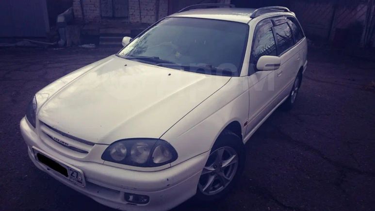  Toyota Caldina 1999 , 250000 , 