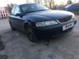  Opel Vectra 1998 , 80000 , 