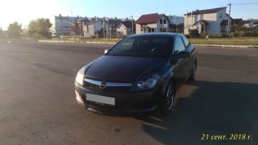  Opel Astra GTC 2008 , 350000 , 