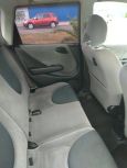  Honda Fit 2002 , 230000 , 