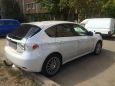  Subaru Impreza 2007 , 375000 , 