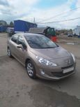  Peugeot 408 2014 , 475000 , 