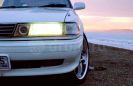  Toyota Mark II 1991 , 105000 , 