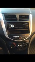  Hyundai Solaris 2014 , 500000 , 