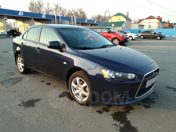  Mitsubishi Lancer 2014 , 500000 , 