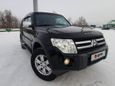 SUV   Mitsubishi Pajero 2010 , 1190000 , 