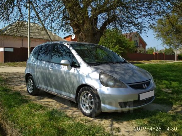  Honda Fit 2002 , 220000 , 