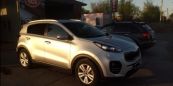 SUV   Kia Sportage 2017 , 1350000 , 