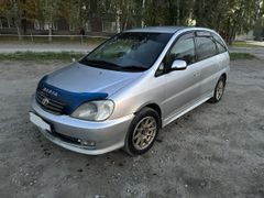 Минивэн или однообъемник Toyota Nadia 2001 года, 530000 рублей, Новосибирск