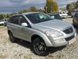 SUV   SsangYong Kyron 2008 , 488000 , 