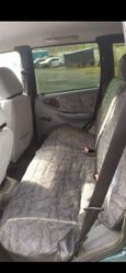 SUV   Chevrolet Niva 2003 , 165000 , 