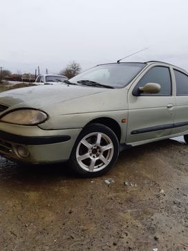  Renault Megane 2003 , 125000 , 