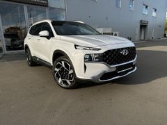 SUV или внедорожник Hyundai Santa Fe 2023 года, 5350000 рублей, Екатеринбург
