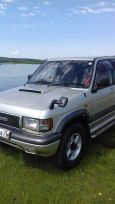 SUV   Isuzu Bighorn 1996 , 385000 , 