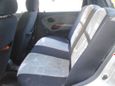 Daewoo Matiz 2004 , 120000 , 