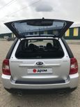 SUV   Kia Sportage 2009 , 590000 , 