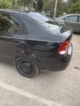  Chevrolet Aveo 2005 , 220000 , 