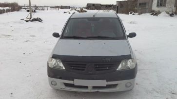  Renault Logan 2008 , 250000 , 