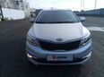  Kia Rio 2015 , 655000 , 