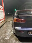  Mitsubishi Lancer 2008 , 390000 , 