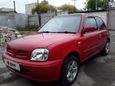  3  Nissan March 2001 , 95000 , -