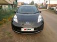  Nissan Leaf 2013 , 640000 , 