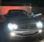   Mercedes-Benz SL-Class 2002 , 850000 , 