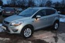 SUV   Ford Kuga 2010 , 830000 , 