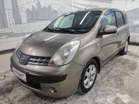  Nissan Note 2007 , 685900 , 