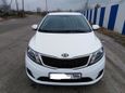  Kia Rio 2014 , 480000 , 