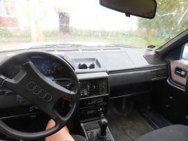  Audi 100 1984 , 40000 , 