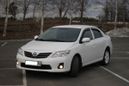  Toyota Corolla 2012 , 590000 , 