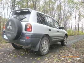 SUV   Toyota RAV4 1995 , 245000 , 