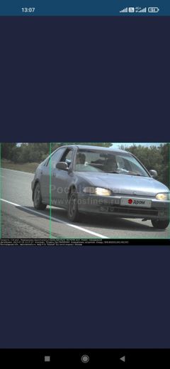 Седан Honda Civic Ferio 1993 года, 250000 рублей, Нижний Новгород
