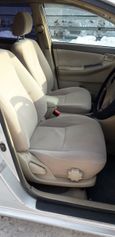  Toyota Corolla Fielder 2004 , 380000 , --