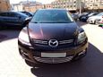 SUV   Mazda CX-7 2008 , 379900 , 