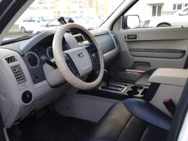 SUV   Ford Escape 2007 , 711000 , 