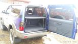  3  Toyota Land Cruiser Prado 1996 , 850000 , -