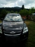 SUV   Chevrolet Captiva 2011 , 680000 , 