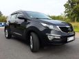 SUV   Kia Sportage 2013 , 957000 , -