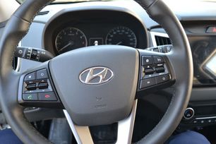 SUV   Hyundai Creta 2020 , 2550000 , 