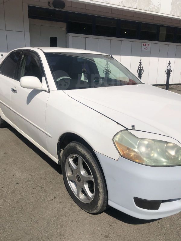  Toyota Mark II 2002 , 380000 , -