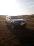 SUV   Mitsubishi Pajero Sport 2003 , 605000 , 