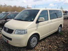    Volkswagen Caravelle 2008 , 895000 , 