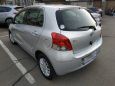  Toyota Vitz 2009 , 380000 , 