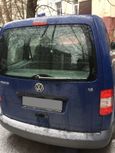    Volkswagen Caddy 2010 , 360000 , 