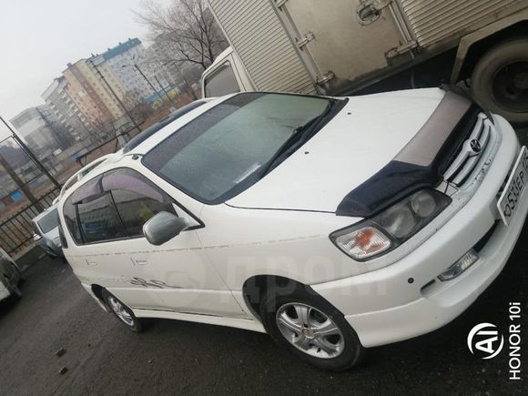    Toyota Ipsum 1989 , 340000 , 